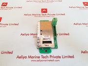 Emerson mas 2600 transducer amplifier mas 2600-h30-03-0/0p