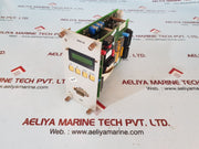 Nmf srk04 current regulator print card