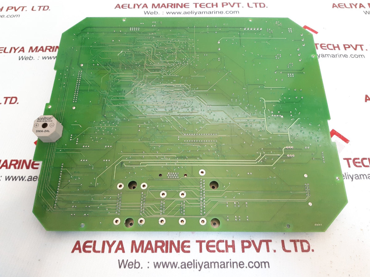 L3 Communications pse330-01 pcb card 57 319 8001 – Aeliya Marine