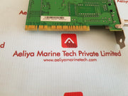 Kongsberg 10 mbps ethernet pci combo adapter card 760-00001210