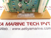 6ga2 490-04 automatic voltage regulator