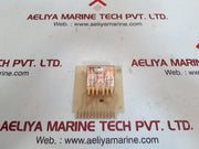 Helle 66448 relay board