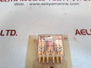 Helle 66448 relay board
