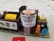 Power general flu1-50-6 power supplyÂ 