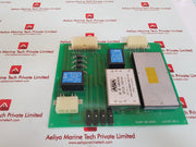 Nunotani stab-108.cpp pcb card