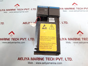 Honeywell tk-prs021 control processor