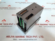 Honeywell tk-prs021 control processor