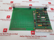 Valmet dmu 2 circuit board 
