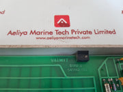 Valmet dmu 2 circuit board