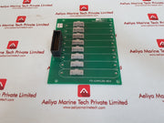 Measurement technology fs-gimtldo-824 pcb card 