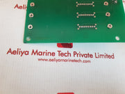 Measurement technology fs-gimtldo-824 pcb card 
