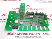 Bsr-101 7212-163.0003 pcb board