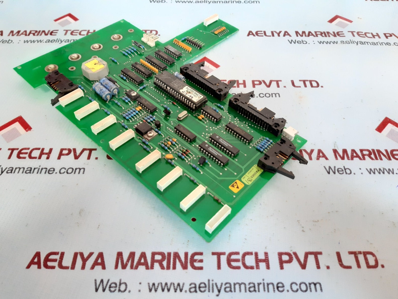 Bsr-101 7212-163.0003 pcb board