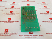 measurement technology bphm64 pcb card