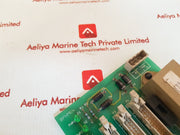 measurement technology bphm64 pcb card