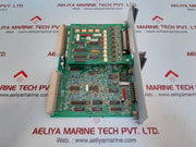 Ansaldo 219558 b pcb card 219524 c