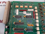 Ansaldo 219558 b pcb card 219524 c