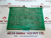 Ansaldo 219558 b pcb card 219524 c