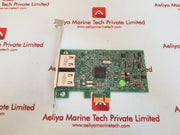 Broadcom kcc-rem-bcm-95720a2003g ethernet network adapter card n27204