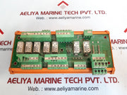 Norcontrol na1121 dsu interf module ha336731b/b/b