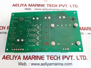 Varco 89853 vms power supply 89850