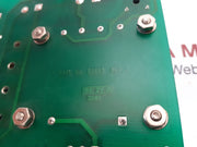 Varco 89853 vms power supply 89850