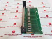 Mtl bps16 back plane