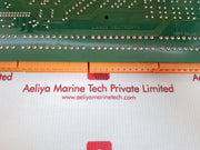 Liaaen helitron dc 0015d panel interface board