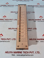 Terasaki lr type watch free monitoring system D