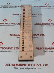 Terasaki lr type watch free monitoring system C