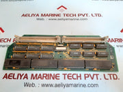 Norcontrol na1119 pcb card