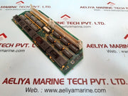 Norcontrol na1119 pcb card