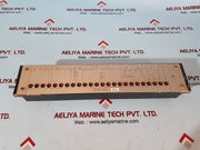 Terasaki lr typa watch free monitoring system A