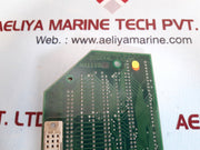 Norcontrol na1119 pcb card