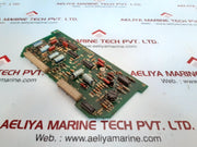 Carrier transicold division 12-01058-10 pcb card