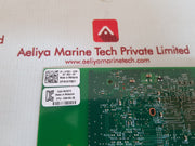 Intel cpu-d68166 (b) network card