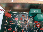 Saginomiya E-uj-44030-b Automation Control Circuit Panel Board
