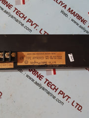 Terasaki lr type watch free monitoring system J