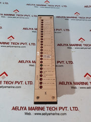 Terasaki lr type watch free monitoring system K