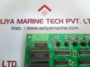 77250 pp processor module t77250/pp-4