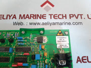 77250 pp processor module t77250/pp-4