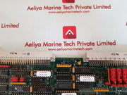 Digicourse 8000-760-1b pcb card