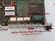 Digicourse 8000-760-1b pcb card
