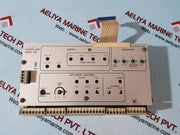 Asea qhfd 410 power unit