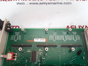 Digicourse 8000-772 multi-channel modem