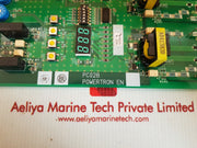 econ pc028 pcb card