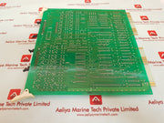 Terasaki emw-1401 a parallel i/o module k/821/4-001 d