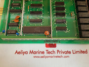 Terasaki emw-1401 a parallel i/o module k/821/4-001 d