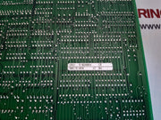 Mge 51028053xd-1-ca carte croi board 51028054