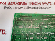 Mge 51028053xd-1-ca carte croi board 51028054